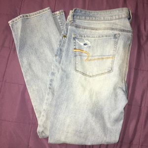 AEO Vintage Jeans